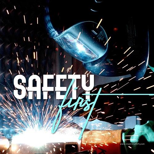 Welding Safety Posters tagged “slogans” Inspire Safety