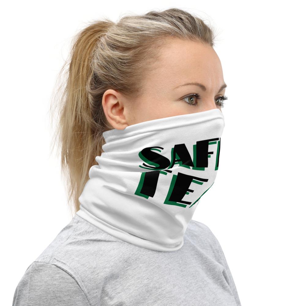 Safety Team - Neck Gaiter Mask Inspire Safety