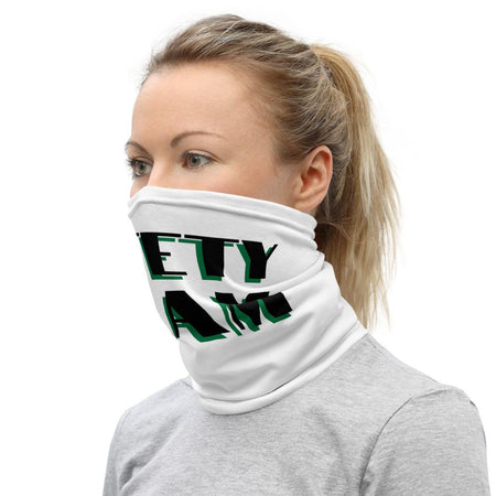 Safety Team - Neck Gaiter Mask Inspire Safety 