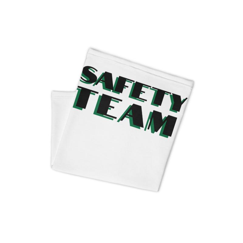Safety Team - Neck Gaiter Mask Inspire Safety