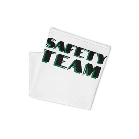 Safety Team - Neck Gaiter Mask Inspire Safety 