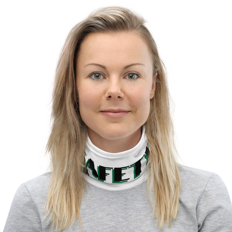 Safety Team - Neck Gaiter Mask Inspire Safety