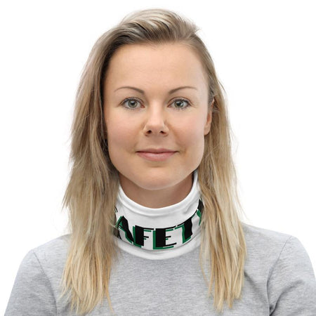 Safety Team - Neck Gaiter Mask Inspire Safety