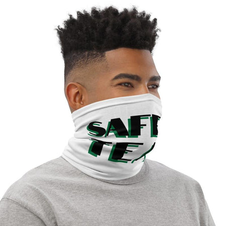 Safety Team - Neck Gaiter Mask Inspire Safety