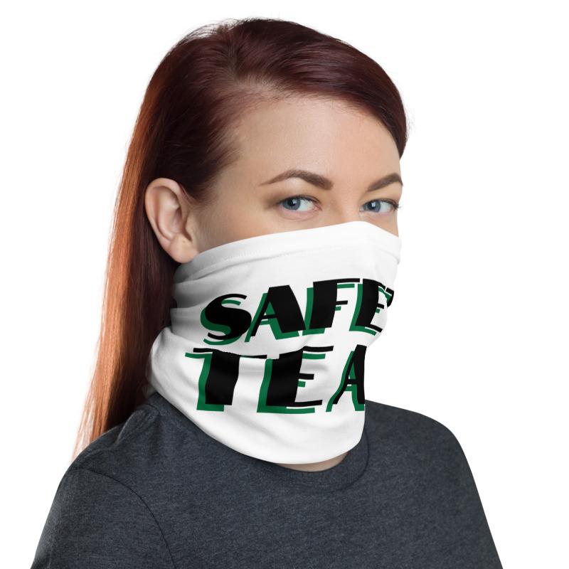 Safety Team - Neck Gaiter Mask Inspire Safety