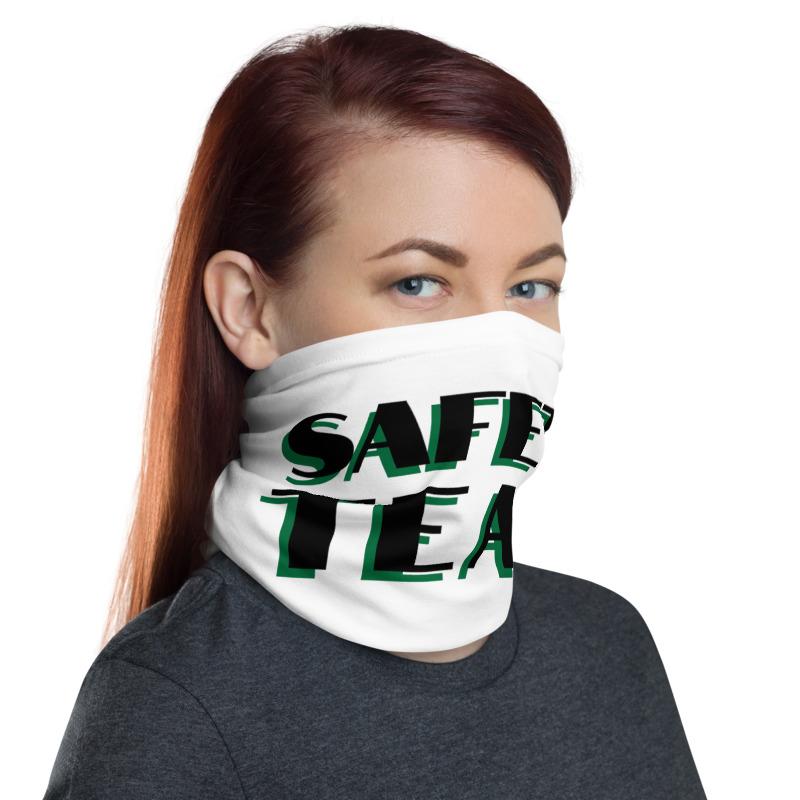 Safety Team - Neck Gaiter Mask Inspire Safety 