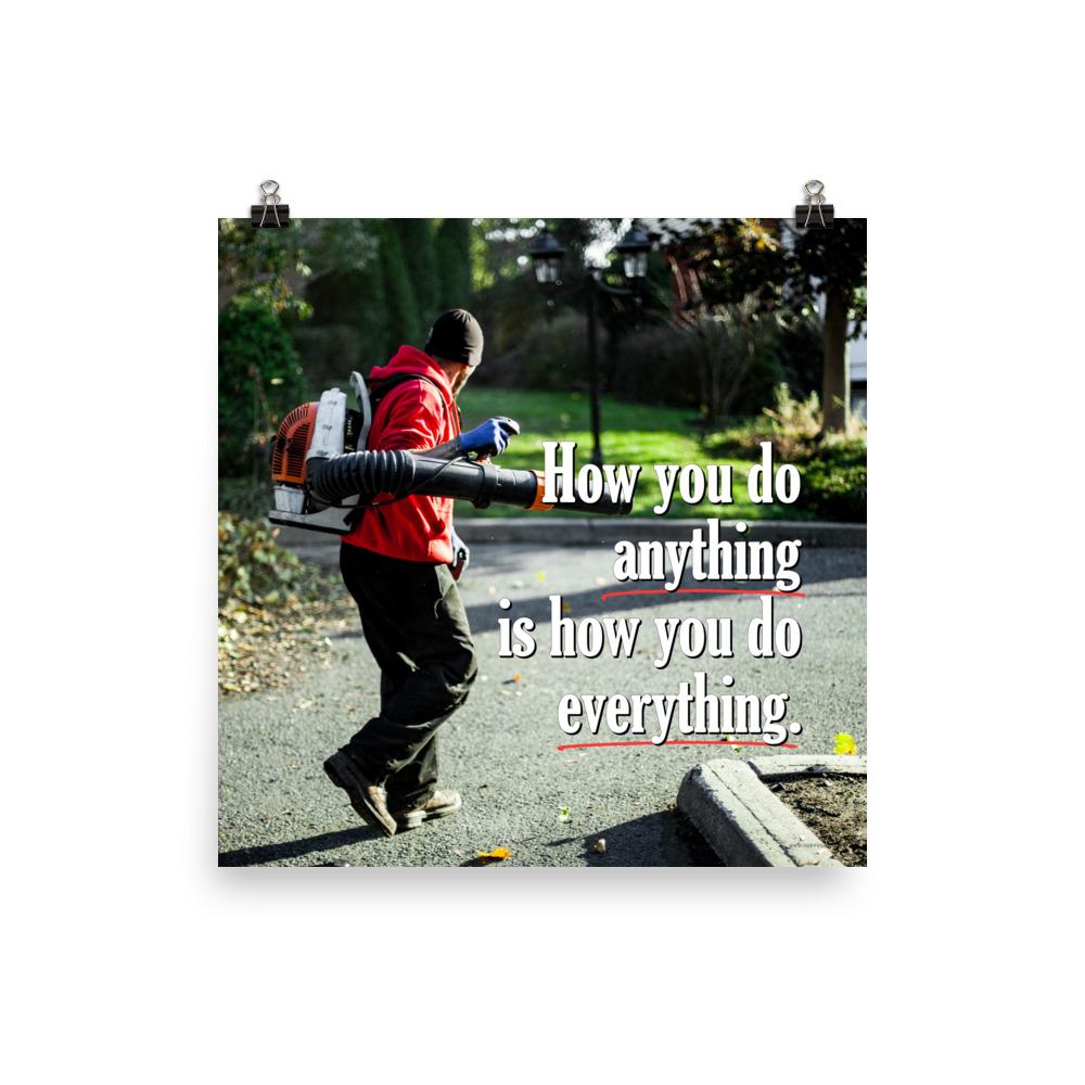 Promote Safety the Easy Way with Workplace Safety Posters – Inspire Safety