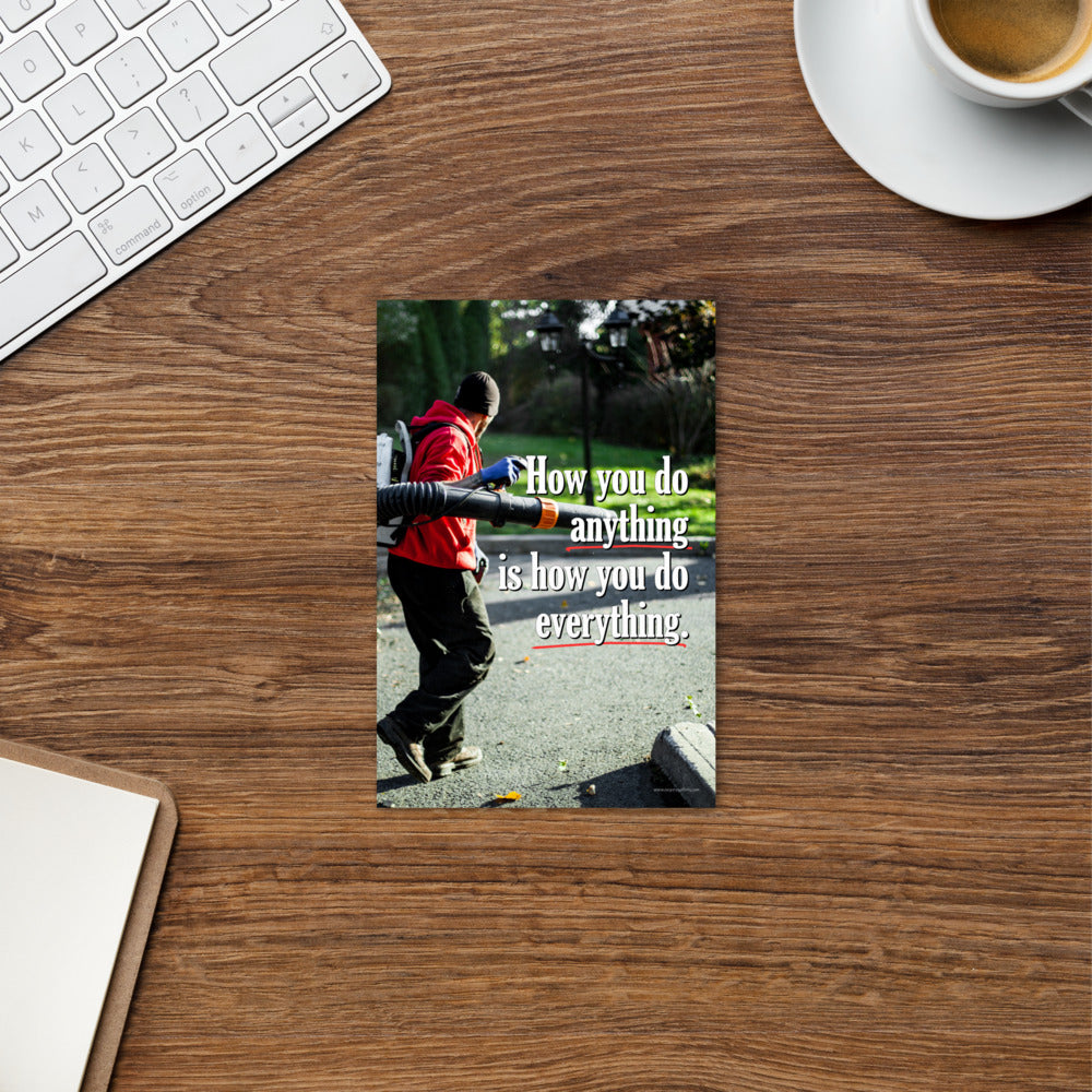 Promote Safety the Easy Way with Workplace Safety Prints – Inspire Safety