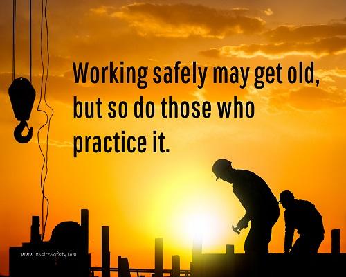 Inspiring Construction Safety Posters – tagged “poster” – Inspire Safety