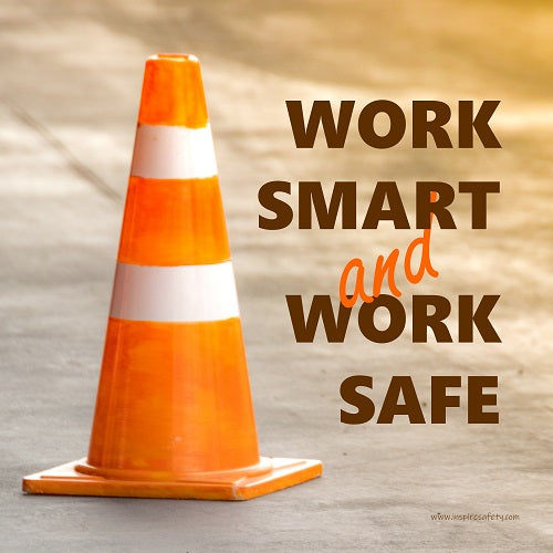 #0118 | Workzone and Road Safety Posters