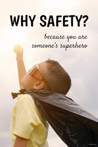 Inspire Safety | Workplace Safety Posters & More