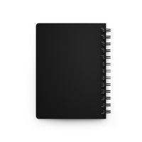 Safety Notes - Spiral Bound Journal