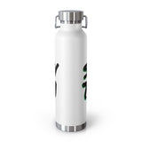 Safety Team - Vacuum Insulated Bottle