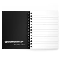 Safety Terms - Spiral Bound Journal
