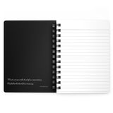 Safety Meeting Notes - Spiral Bound Journal