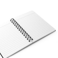 Safety Meeting Notes - Spiral Bound Journal