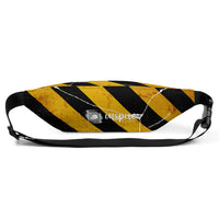Safety First - Fanny Pack