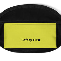 Safety Team - Fanny Pack