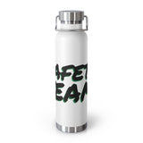 Safety Team - Vacuum Insulated Bottle