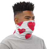 Safety is Critical - Neck Gaiter Mask Inspire Safety 