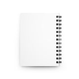 Safety Notes - Spiral Bound Journal