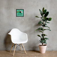 Time Out For Safety - Framed Safety Posters