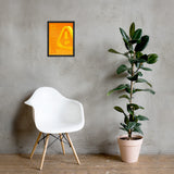 Safety First - Framed Safety Posters