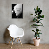 Mishaps - Framed Safety Posters