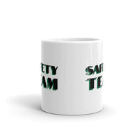 Safety Team - Ceramic Mug Mug Inspire Safety 