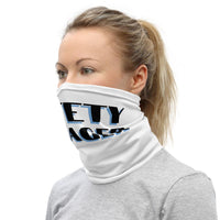 Safety Manager - Neck Gaiter Mask Inspire Safety 