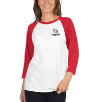 Inspire Safety ¾ Sleeve Shirt Shirt Inspire Safety 