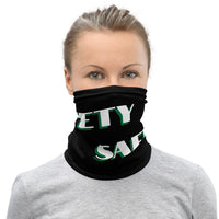 Safety Safety - Neck Gaiter Mask Inspire Safety 