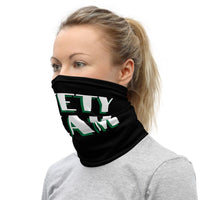 Safety Team - Neck Gaiter Mask Inspire Safety 
