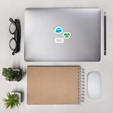 Safety Sticker Pack - Sticker