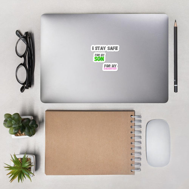 Stickers – Inspire Safety