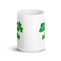 Work Smart & Safe - Ceramic Mug