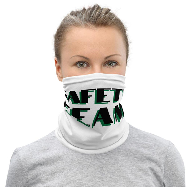 Safety Team - Neck Gaiter Mask Inspire Safety 