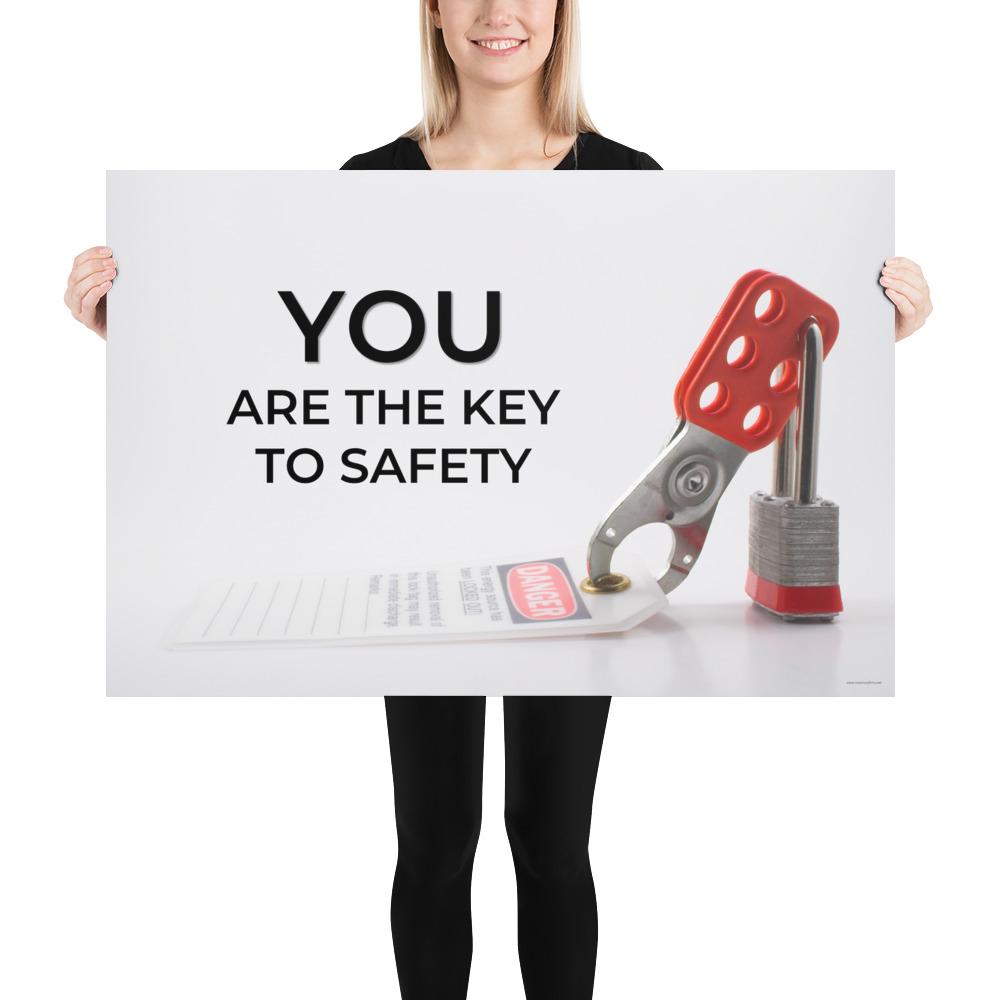 Lockout Tagout Safety Quotes