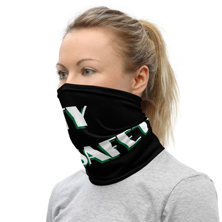 Safety Safety - Neck Gaiter Mask Inspire Safety 