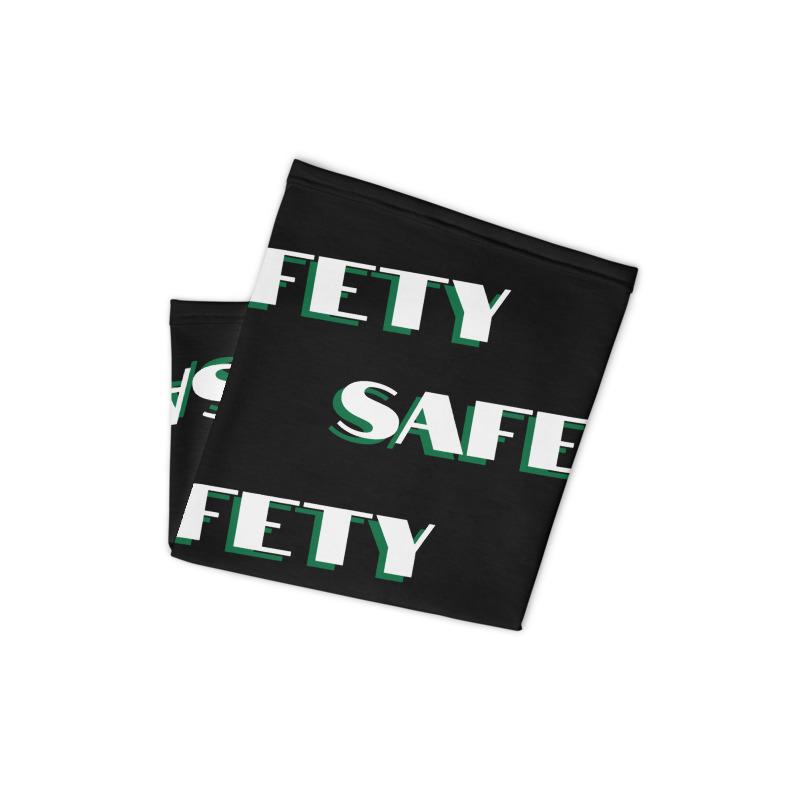 Safety Safety - Neck Gaiter Mask Inspire Safety 