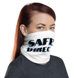 Safety Director - Neck Gaiter Mask Inspire Safety 