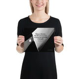 Mishaps - Premium Safety Poster