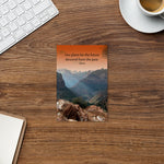 Plans for the Future - Premium Mini Print